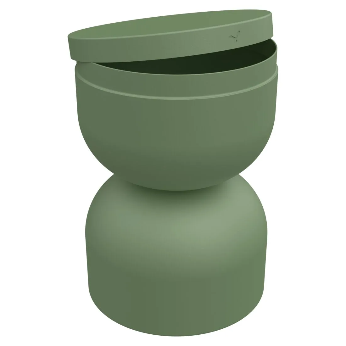 Fermob PIAPOLO TABOURET H45  OU